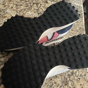 Brand new New balance shoes.  Unisex. Mens 8.5, womens 10